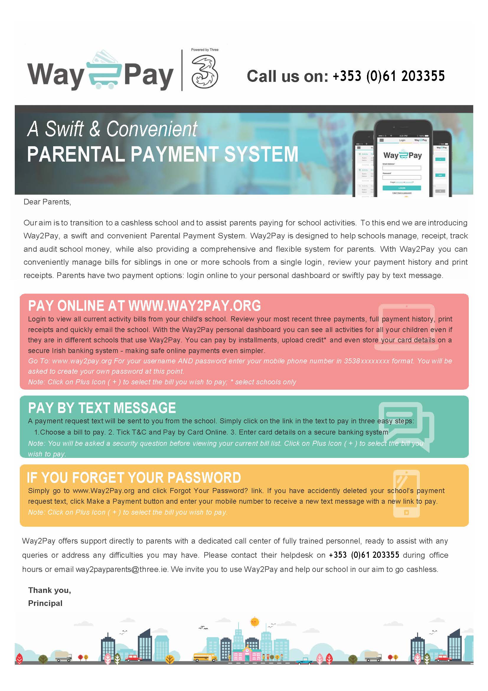 Way2pay_Parents_Letter_2019